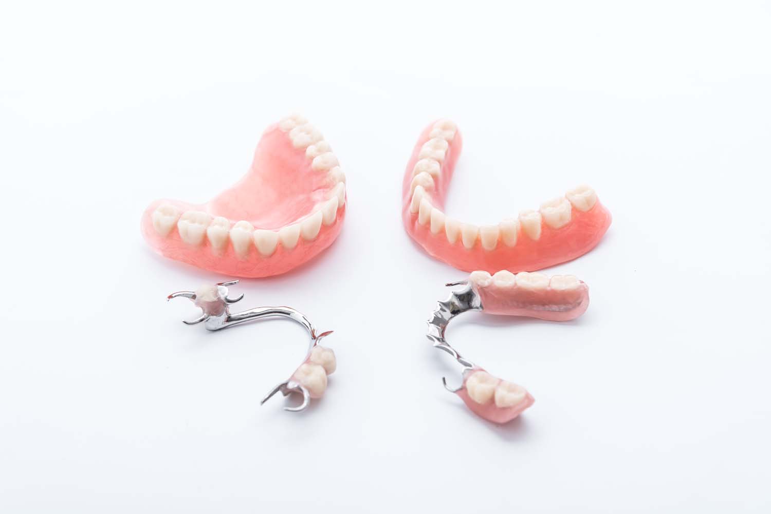 denture